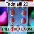 Tadalafil 20 06
